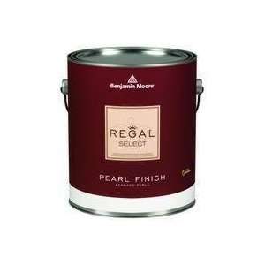  Benjamin Moore Gal Regal Select Pearl: Home Improvement