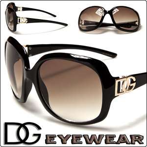 Stylish Brand NEW DG Eyewear Womens Vintage Retro Fashion Sunglasses 