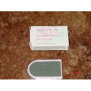  Mary Kay Signature Eye Color / Eyeshadow  Misty Pine 