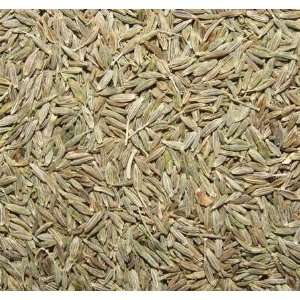 Whole Cumin Seed in a 1 Pound Plastic Container  Grocery 