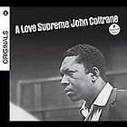 Love Supreme by John Coltrane (CD, Jun 2008, Impulse