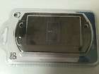Transparent Clear Hard Shell Skin Case Cover For PSP Go