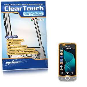   Free Cleaning Cloth and Applicator Card)   Samsung Mythic SGH a897