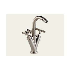 Brizo 6316839 BN bidet faucet: Home Improvement