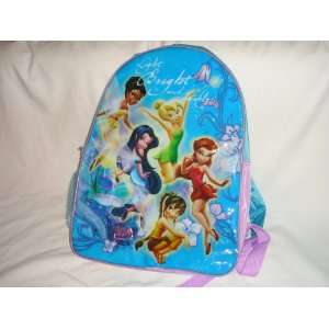  Disney/Fairies/backpack/Tinkerbelle: Toys & Games