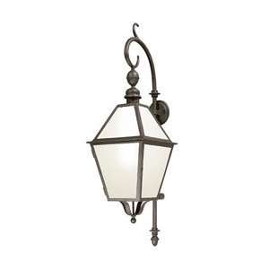 Troy Lighting BF9623NB Townsend Entrance Outdoor Wall Light   Natural 