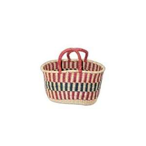  Baskets   Handmade in Ghana   5 Sizes to Choose from 