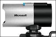 Microsoft Q2F 00001 LifeCam Studio USB HD Video Webcam  