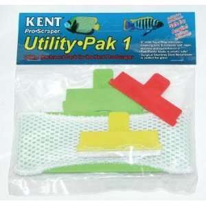  Kent Aqua Mop Utility Pack: Pet Supplies