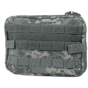 Condor MOLLE T&T Tactical Admin Pouch (ACU)  Sports 