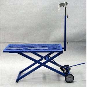  Sydell Hydraulic Sheep Stand #780: Office Products