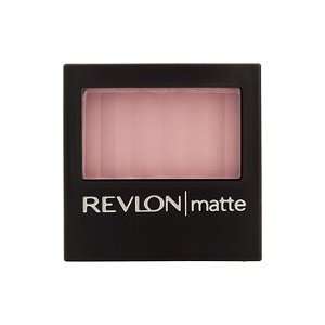  Revlon Matte Eyeshadow Pink Innocence (Quantity of 5 