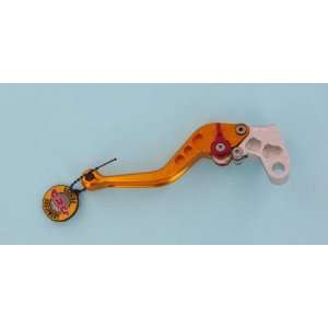  Constructors Racing Group Clutch Roll A Click Shorty Lever 