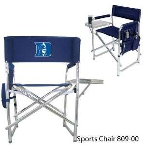 Duke University Sports Chair Case Pack 2