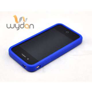   fit and compliment the mold of your iphone 4 provides protection and