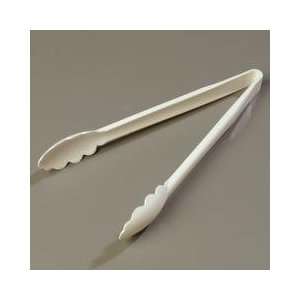  Carly® Utility Tongs: Home & Kitchen