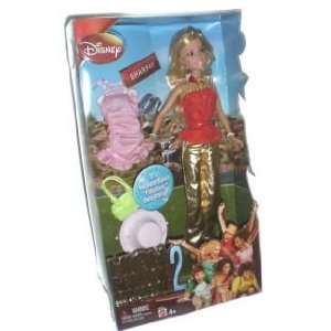  sharpay high school musical 2 doll Toys & Games