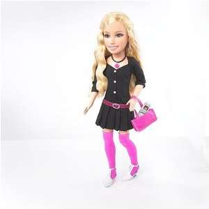  High School Musical 3 17 inch Sharpay Doll Exclusive Toys 