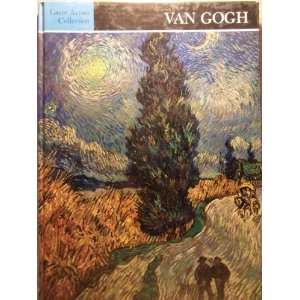  Van Gogh Great Artists Collection W. Uhde Books