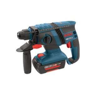   Cordless Lithium Ion Compact SDS plus Rotary Hammer