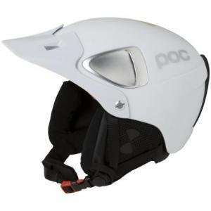  POC Synapsis 2.0 Helmet White, L