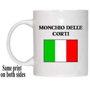  Italy   MONCHIO DELLE CORTI Mug 