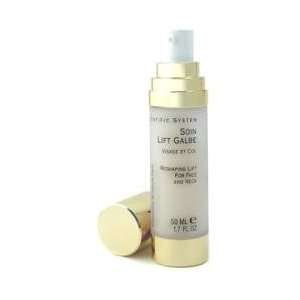  Academie Reshaping Lift For Face & Neck  1.69 OZ 