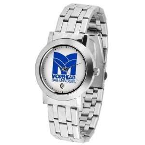  Morehead State Eagles Suntime Dynasty Mens Watch   NCAA 