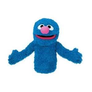  Gund Sesame Street Hand Puppet Grover