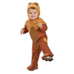 Cowardly Lion Costume Toys & Games