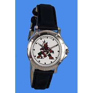  Phoenix Coyotes NHL Players Series Watch Sports 