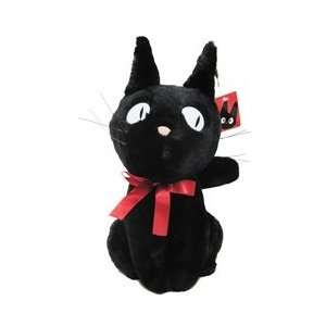  kikis Delivery Service ~12 Figure   JiJi (Black Cat 