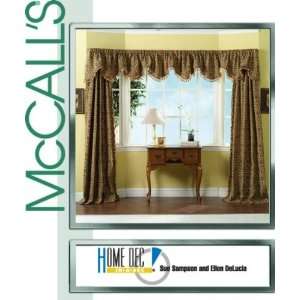  McCalls Pattern 5013 Holiday Lace Arts, Crafts & Sewing