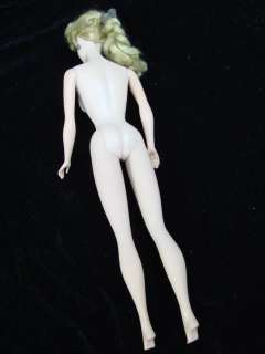 1962 Vintage Barbie Doll Midge Mattel Girls Toy Child Collectible Nice 