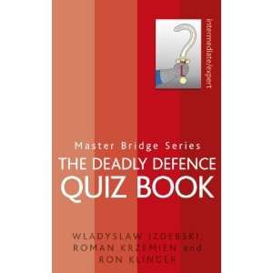   Book (Master Bridge Series) [Paperback]: Wladyslaw Izdebski: Books