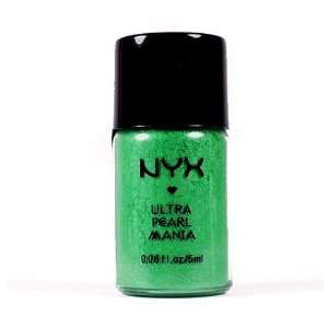  NYX   Loose Eyeshadow   Jade Pearl Beauty