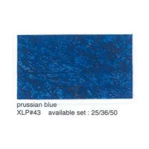  Cray pas Expressionist Pastel Prussian Blue Arts, Crafts 