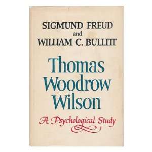  Thomas Woodrow Wilson, Twenty Eighth President of the 