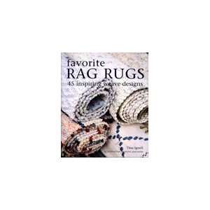  Favorite Rag Rugs: Home & Kitchen