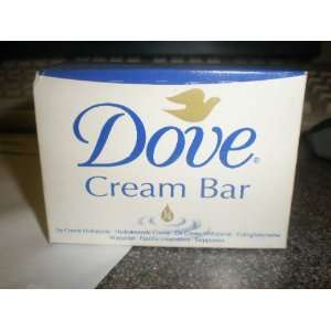  48 Dove Cream Soap Case Germany 100gm Beauty