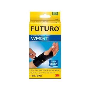  Futuro Energizing Wrist Support: Health & Personal Care