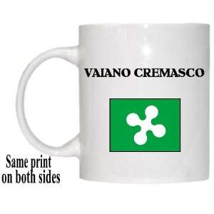    Italy Region, Lombardy   VAIANO CREMASCO Mug: Everything Else