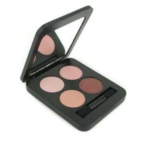 Exclusive By Youngblood Pressed Mineral Eyeshadow Quad   Eternit 4g/0 
