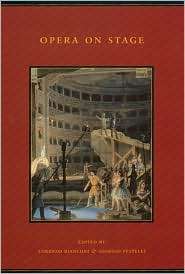 Opera on Stage, Vol. 5, (0226045919), Lorenzo Bianconi, Textbooks 