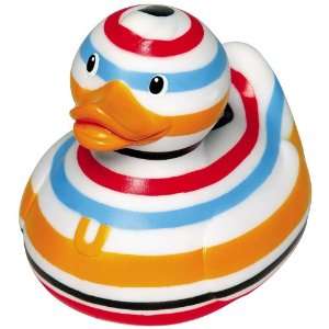 Gelati Duck   Luxury Rubber Duck by Bud 