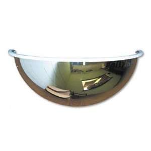See All Half Dome Mirror SEEPV18 180  Industrial 