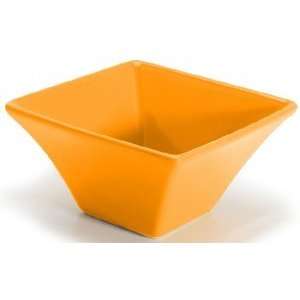 BIA Cordon Bleu Crudité Bowl   Orange:  Kitchen & Dining