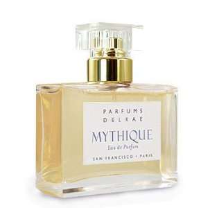  Parfums DelRae Mythique Eau de Parfum Beauty