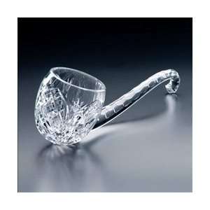  Heritage Irish Crystal Cathedral Punch Ladle Kitchen 