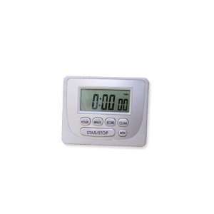   Digital timer with the clock memory function CAL 03 Electronics